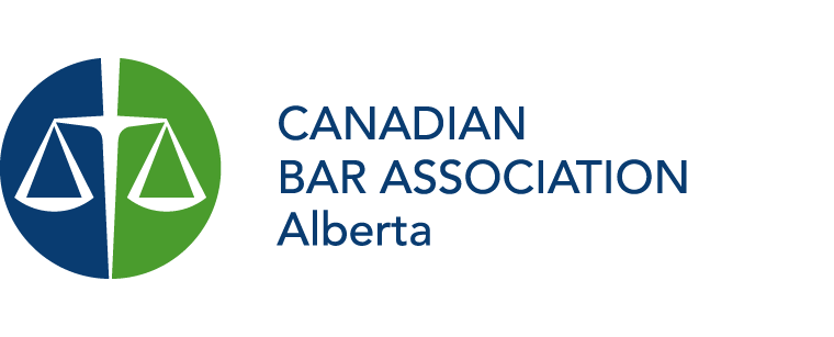 Canadian Bar Association — Alberta Branch